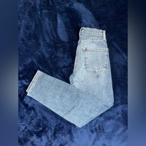 Frame denim jeans
